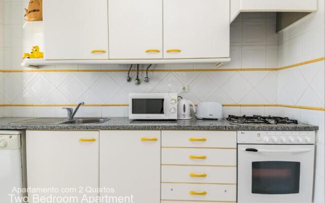 Akisol Armação de Pêra Tale