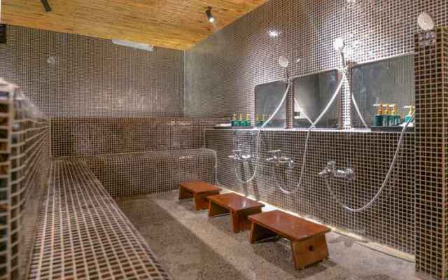 22Land Residence Hotel