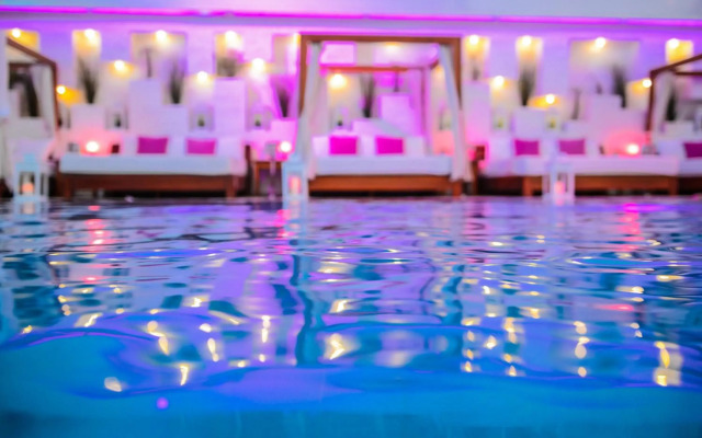 Sun City Hotel - The Gabriel