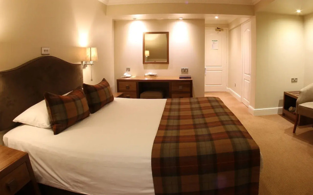 Stirrups Hotel