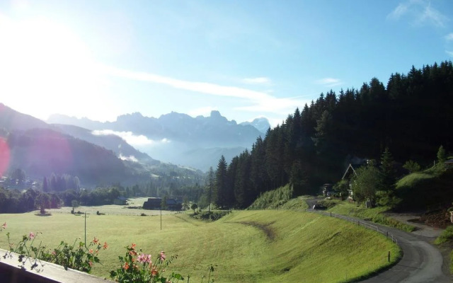 Vorderhof