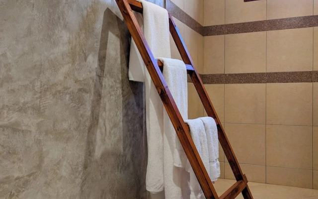 Mvuli Mountain Lodge Ngorongoro