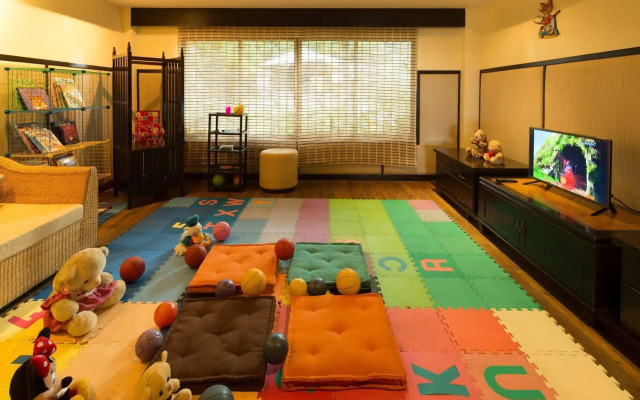 Alta Vista de Boracay Galatea Unit 308