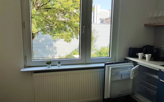 Glück Auf Appartements Walter-Hohmann