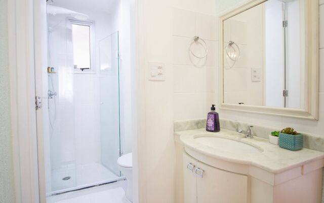 3 Bedrooms - Modern - Close to the Mall