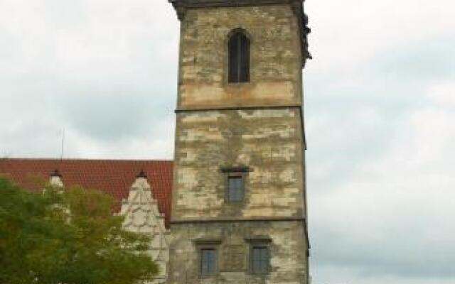 Apartment Vodičkova 11