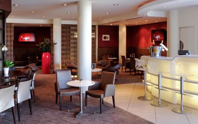 Novotel La Grande Motte Golf