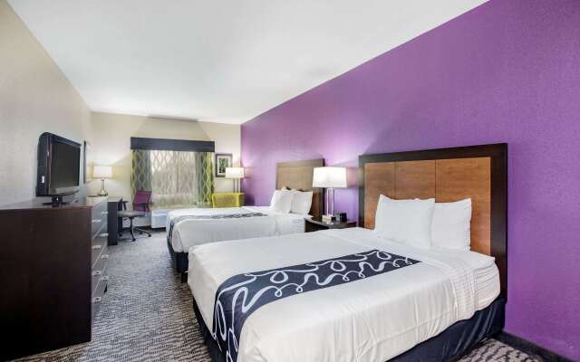 La Quinta Inn by Wyndham Livermore