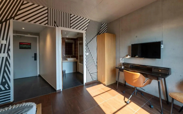 Cowool Lille Villeneuve D'Ascq - Ex Olivarius