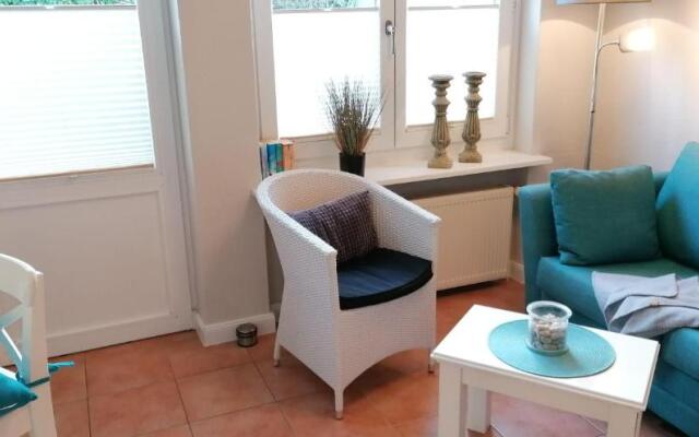 Schmucke-Huus-Bungalow