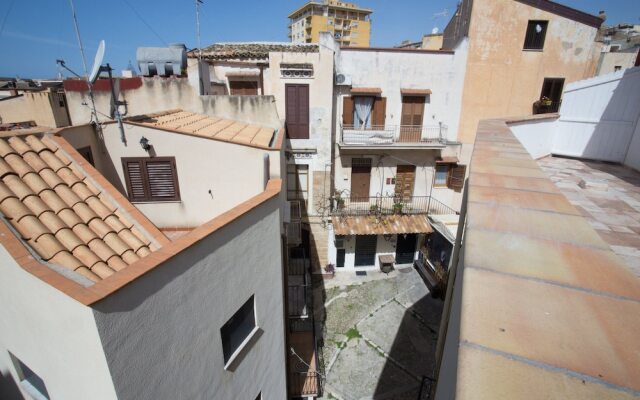 Barone Apartments