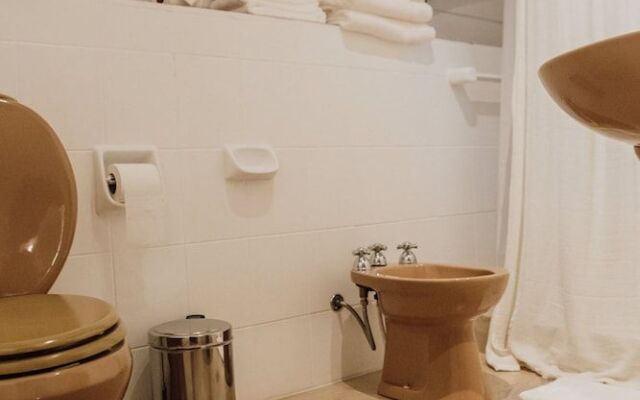 Overo Lodge & Selva