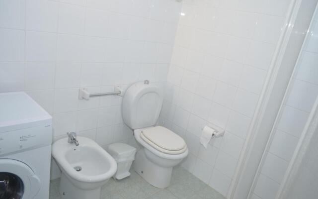Ansise apartments