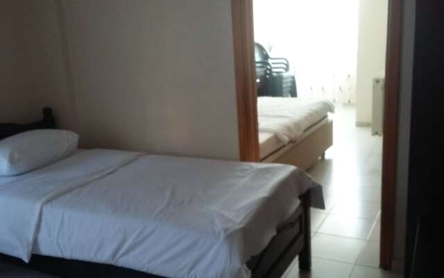 Kerpe Kaptan Pansiyon