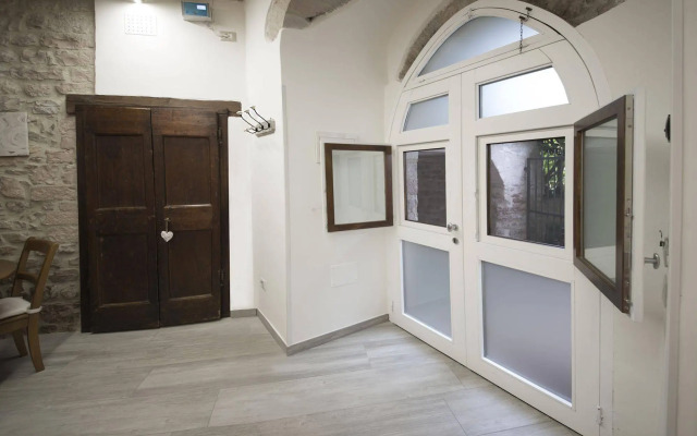 La Residenza Dei Cappuccini