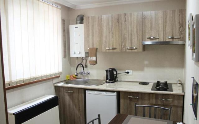 Apartment Erekle 6