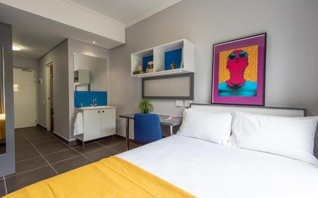 CampusKey Cape Town