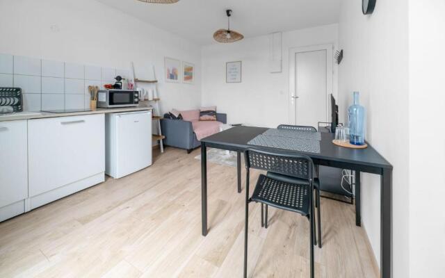 Résidence Celestins