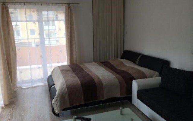 Apartman Aquamarin