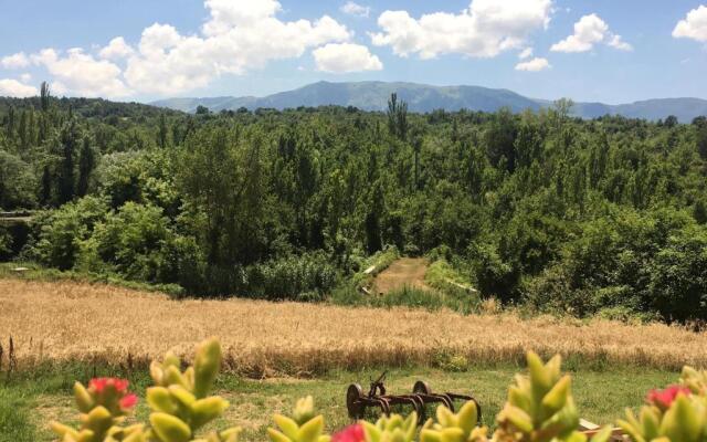 Bed&Breakfast La Ginestra