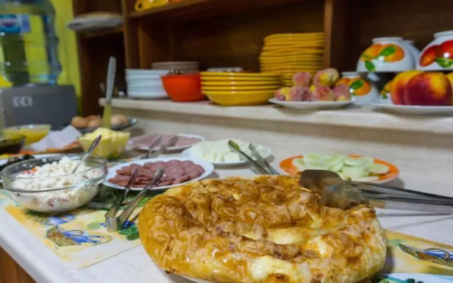 Villa Vera Guest House