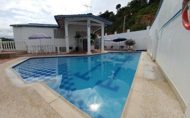 Hotel Quinta Casa Blanca