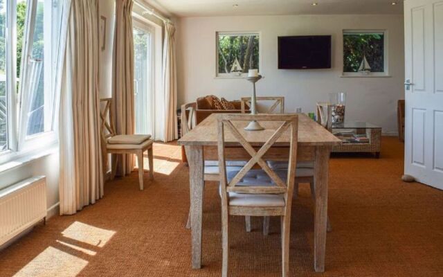 Bungalow Top Deck Gorran Haven
