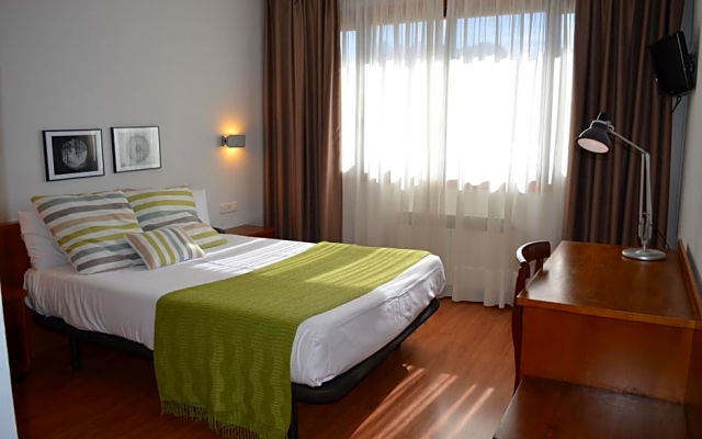 Hotel Elorrio