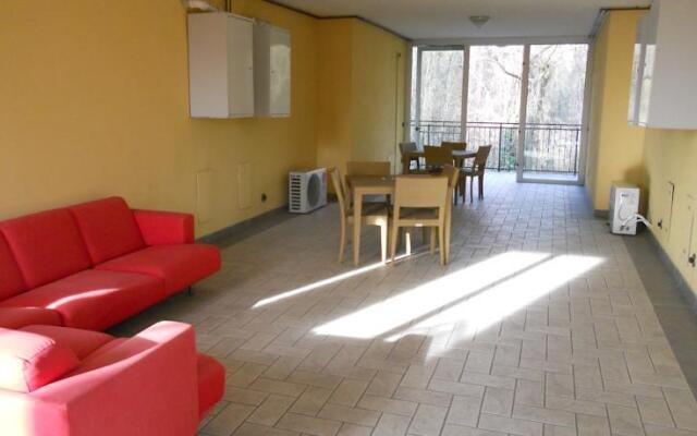 Residence San Prospero