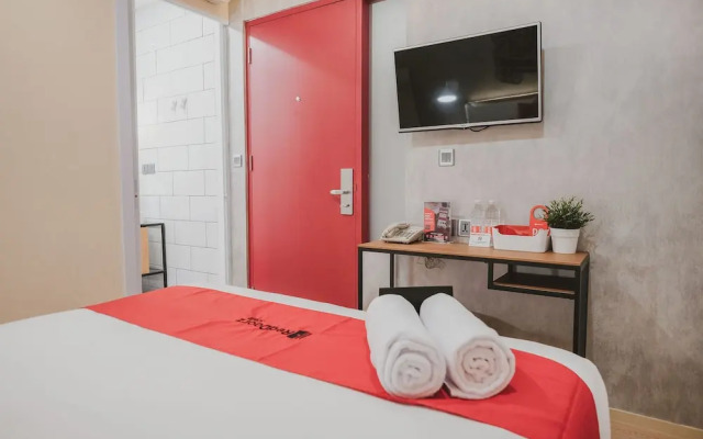 Hotel Fiducia Blora by RedDoorz