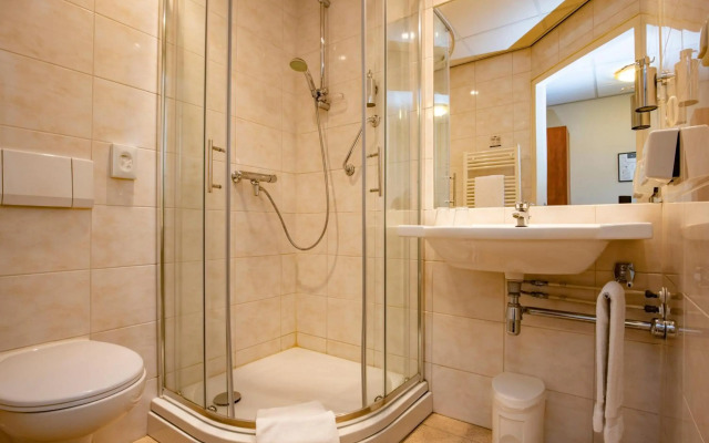 Fletcher Hotel-Restaurant Amersfoort