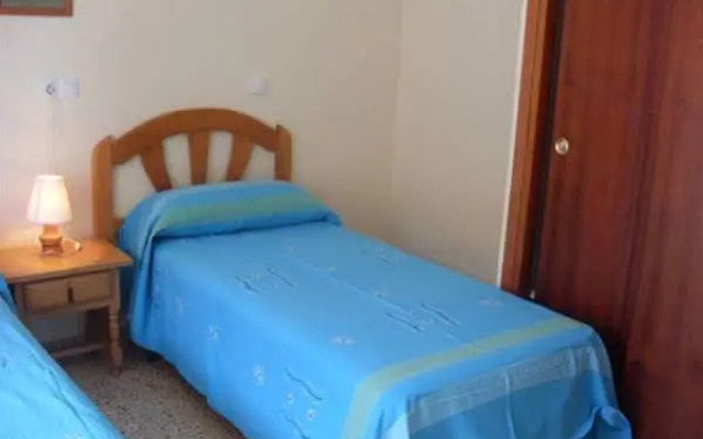 Apartamentos Congo