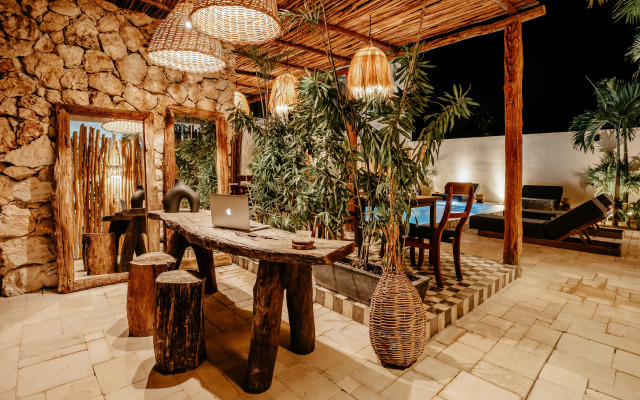 Majaro Tulum