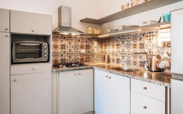 Cozy fully furnished Studio for 2 Persons