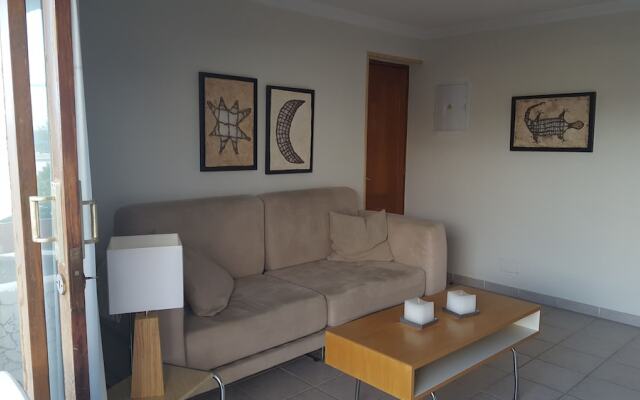 Vcv Apartamento Las Rocas Beach