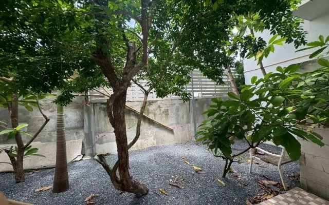 Sukhum Mega Bangna Guest House