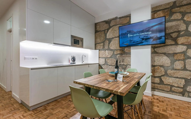 Guestready - Grandeur River Balcony Reborn