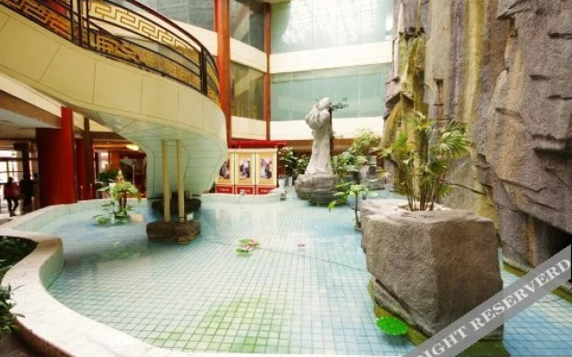 Shicheng Hotel
