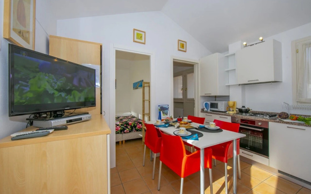 Porto Letizia Ortensia 8