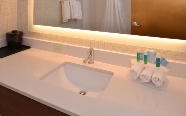 Holiday Inn Express Olean by IHG