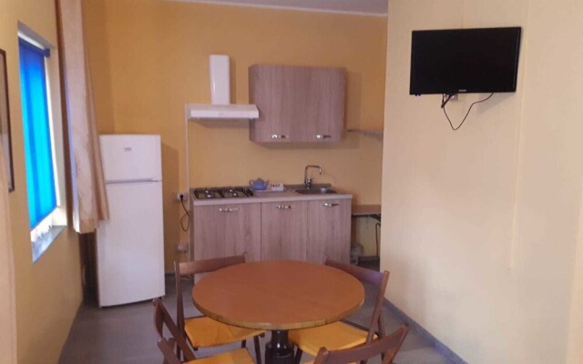 Le Camere dell'Arcobaleno