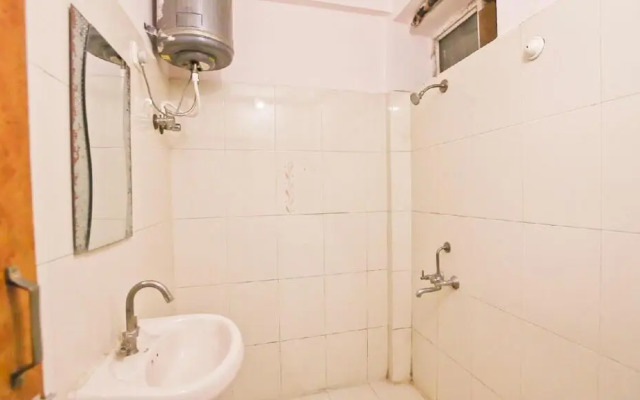 Mandakini Saket Regency Lucknow