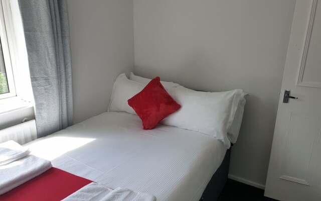 Washington's Diamond 3 Bedroom House Sleeps 6guest