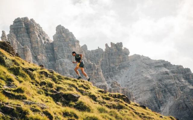 Lärchenlodge SkySpa und Rooftop Pool