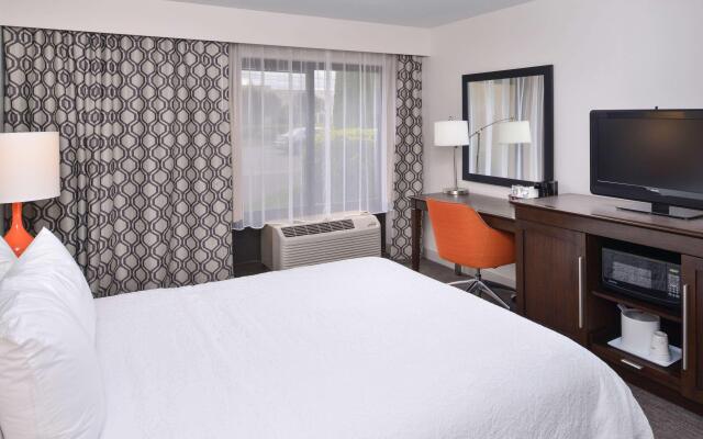 Hampton Inn Portland East
