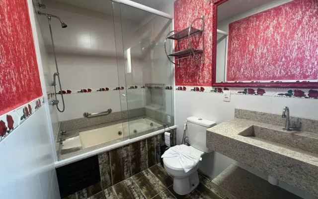 AP 47 Especial Residencial Solavir