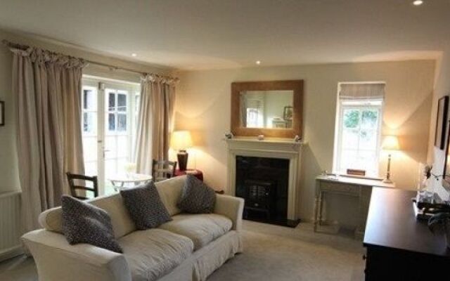 Rectory Farm Annexe