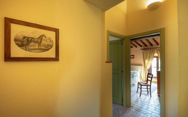 Country House a Casole d Elsa ID 451