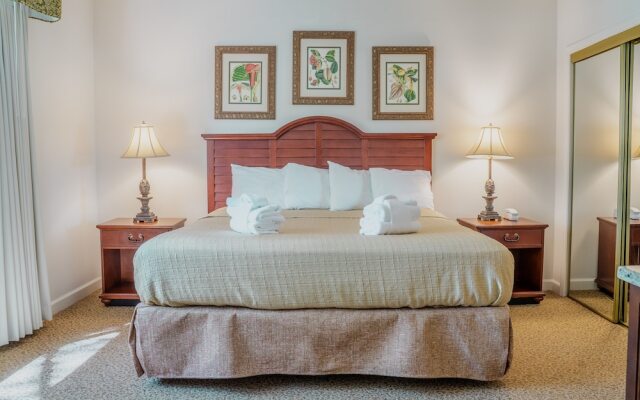 Southwind II - 2 Bedroom