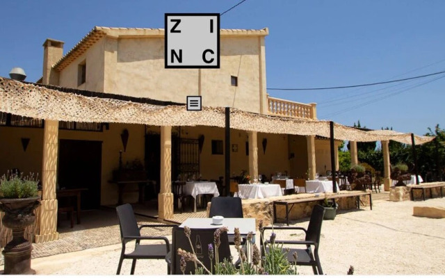 ZINC